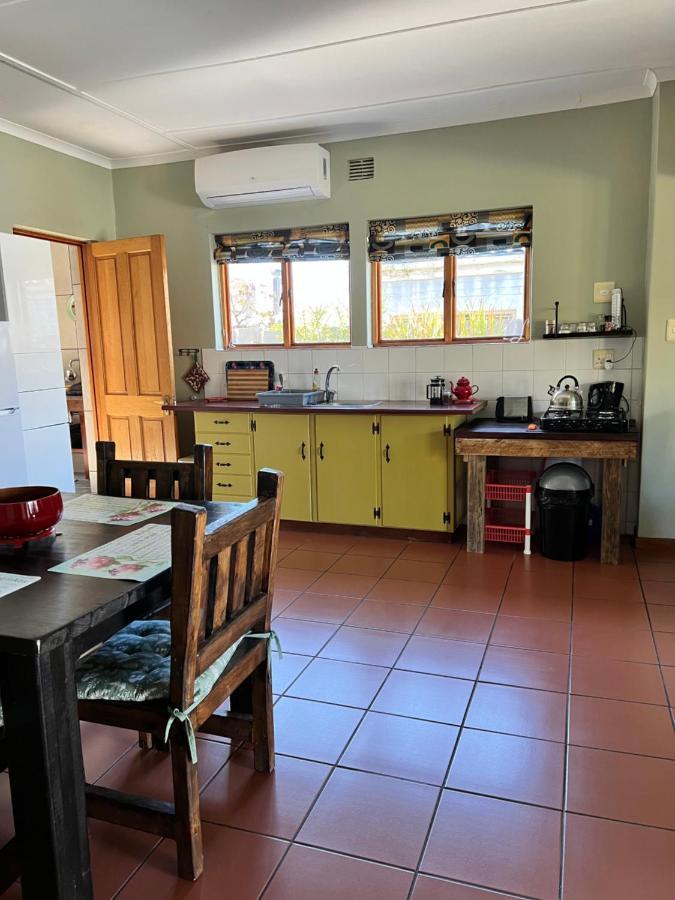 Tuinhuis Oudtshoorn Exterior foto